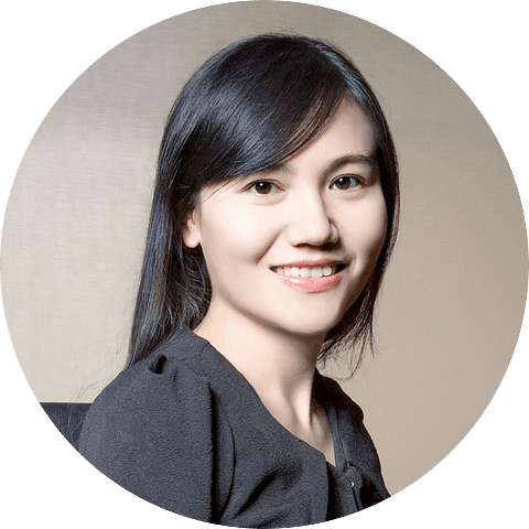 Alison Xiaoping Zhou