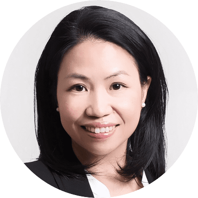 Ella (Ying Tong) Lu