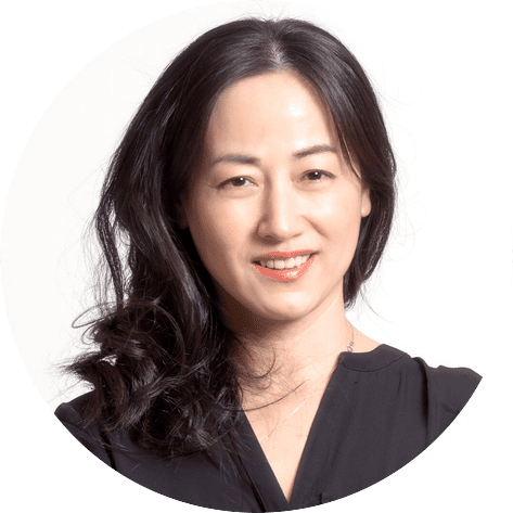 Lisa (Xiuhong) Li