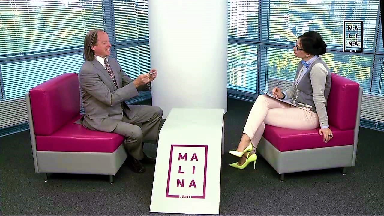 Malina.am TV – 23 September, 2015