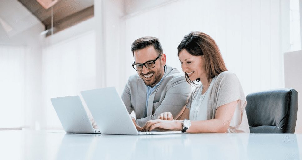 Personal Development Training