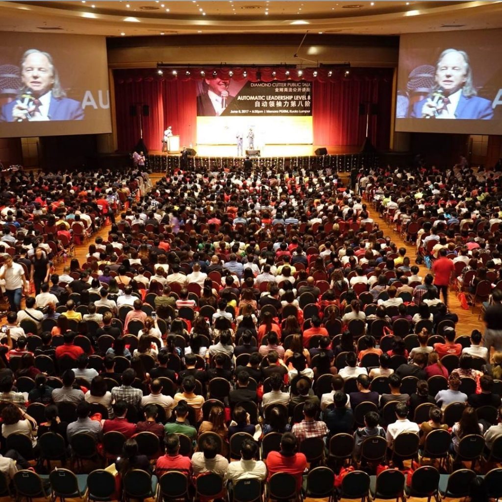 Kuala Lumpur 2018 2500 people Kuala Lumpur 2018 2500 people